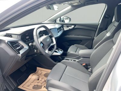 Audi Q4 e-tron Gebrauchtwagen Audi Q4 e-tron Gebrauchtwagen