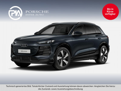 Audi Q6 e-tron Gebrauchtwagen