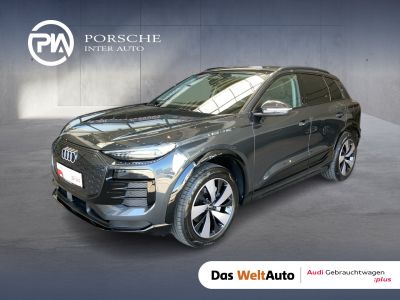 Audi Q6 e-tron Gebrauchtwagen