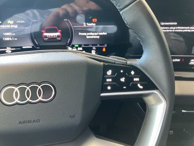 Audi Q6 e-tron Gebrauchtwagen Audi Q6 e-tron Gebrauchtwagen