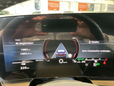 Audi Q6 e-tron Gebrauchtwagen Audi Q6 e-tron Gebrauchtwagen