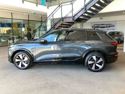 Audi Q6 e-tron Gebrauchtwagen