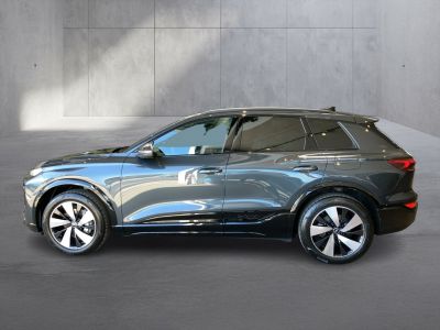 Audi Q6 e-tron Gebrauchtwagen Audi Q6 e-tron Gebrauchtwagen