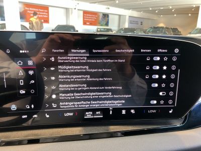 Audi Q6 e-tron Gebrauchtwagen Audi Q6 e-tron Gebrauchtwagen