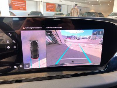 Audi Q6 e-tron Gebrauchtwagen Audi Q6 e-tron Gebrauchtwagen