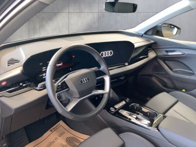 Audi Q6 e-tron Gebrauchtwagen Audi Q6 e-tron Gebrauchtwagen