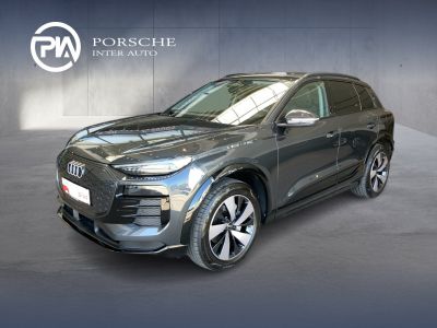 Audi Q6 e-tron Gebrauchtwagen