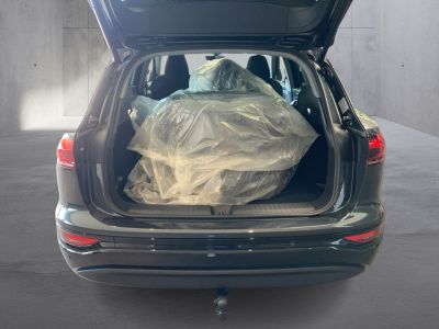 Audi Q6 e-tron Gebrauchtwagen Audi Q6 e-tron Gebrauchtwagen