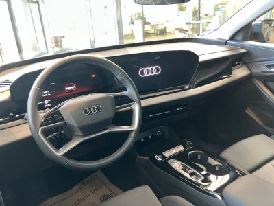 Audi Q6 e-tron Gebrauchtwagen Audi Q6 e-tron Gebrauchtwagen