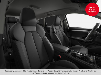 Audi Q6 e-tron Gebrauchtwagen