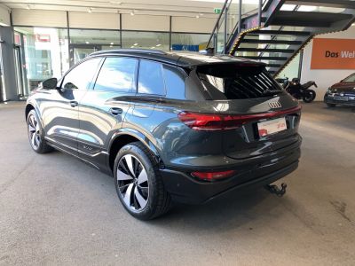 Audi Q6 e-tron Gebrauchtwagen