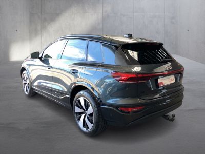 Audi Q6 e-tron Gebrauchtwagen Audi Q6 e-tron Gebrauchtwagen