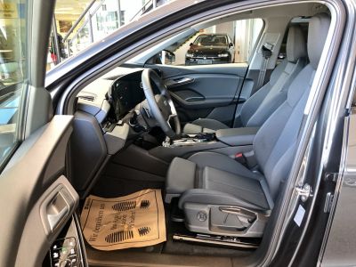 Audi Q6 e-tron Gebrauchtwagen Audi Q6 e-tron Gebrauchtwagen