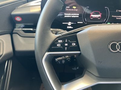 Audi Q6 e-tron Gebrauchtwagen Audi Q6 e-tron Gebrauchtwagen