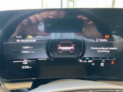 Audi Q6 e-tron Gebrauchtwagen Audi Q6 e-tron Gebrauchtwagen