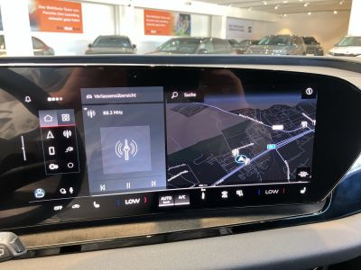 Audi Q6 e-tron Gebrauchtwagen Audi Q6 e-tron Gebrauchtwagen