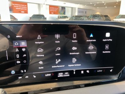 Audi Q6 e-tron Gebrauchtwagen Audi Q6 e-tron Gebrauchtwagen
