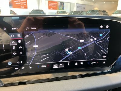 Audi Q6 e-tron Gebrauchtwagen Audi Q6 e-tron Gebrauchtwagen