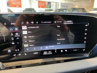 Audi Q6 e-tron Gebrauchtwagen Audi Q6 e-tron Gebrauchtwagen