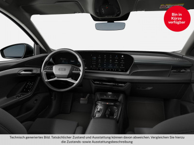 Audi Q6 e-tron Gebrauchtwagen