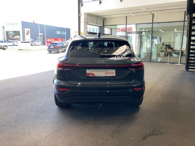 Audi Q6 e-tron Gebrauchtwagen