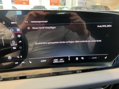 Audi Q6 e-tron Gebrauchtwagen Audi Q6 e-tron Gebrauchtwagen