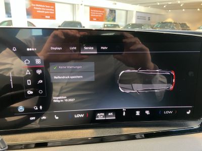 Audi Q6 e-tron Gebrauchtwagen Audi Q6 e-tron Gebrauchtwagen