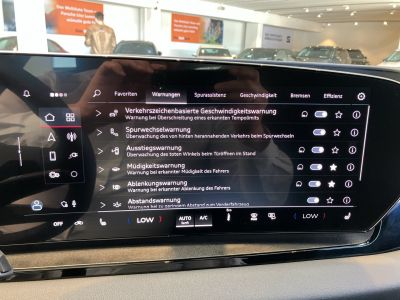 Audi Q6 e-tron Gebrauchtwagen Audi Q6 e-tron Gebrauchtwagen