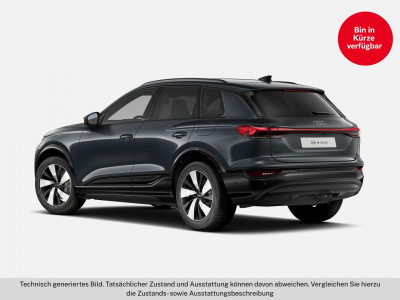 Audi Q6 e-tron Gebrauchtwagen