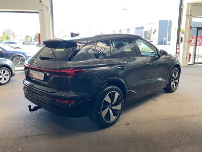 Audi Q6 e-tron Gebrauchtwagen