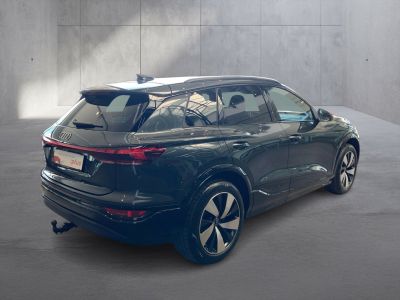 Audi Q6 e-tron Gebrauchtwagen Audi Q6 e-tron Gebrauchtwagen