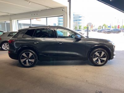 Audi Q6 e-tron Gebrauchtwagen
