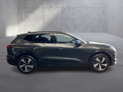 Audi Q6 e-tron Gebrauchtwagen Audi Q6 e-tron Gebrauchtwagen