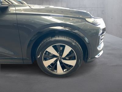 Audi Q6 e-tron Gebrauchtwagen Audi Q6 e-tron Gebrauchtwagen