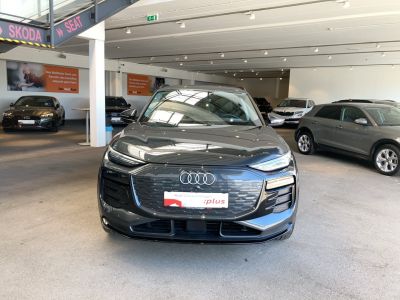 Audi Q6 e-tron Gebrauchtwagen
