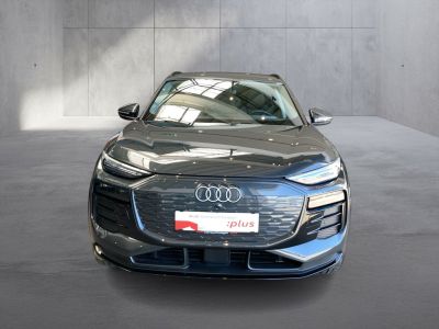 Audi Q6 e-tron Gebrauchtwagen Audi Q6 e-tron Gebrauchtwagen
