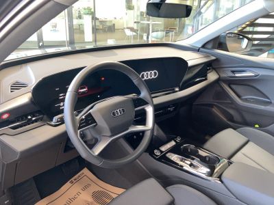 Audi Q6 e-tron Gebrauchtwagen