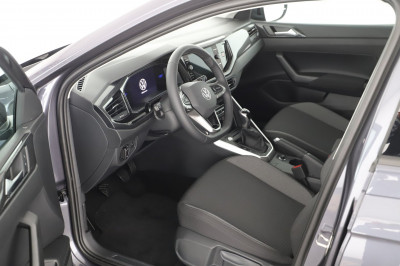 VW Taigo Gebrauchtwagen VW Taigo Gebrauchtwagen