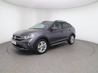 VW Taigo Gebrauchtwagen VW Taigo Gebrauchtwagen