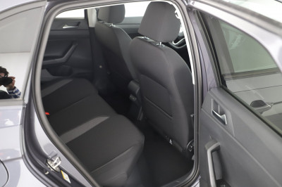 VW Taigo Gebrauchtwagen VW Taigo Gebrauchtwagen
