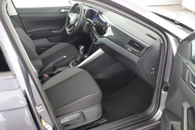 VW Taigo Gebrauchtwagen VW Taigo Gebrauchtwagen