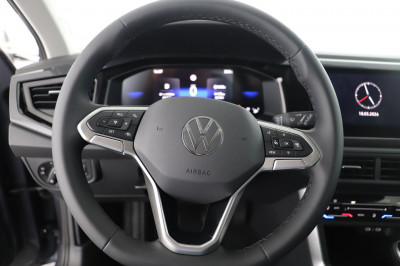 VW Taigo Gebrauchtwagen VW Taigo Gebrauchtwagen