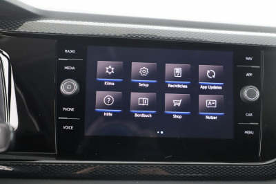 VW Taigo Gebrauchtwagen VW Taigo Gebrauchtwagen