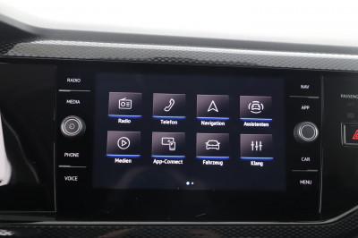 VW Taigo Gebrauchtwagen VW Taigo Gebrauchtwagen