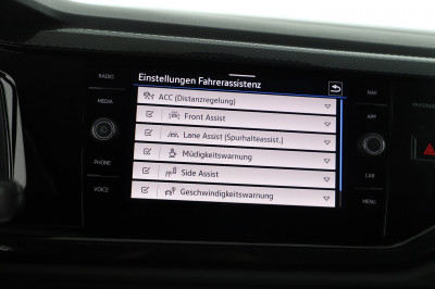 VW Taigo Gebrauchtwagen VW Taigo Gebrauchtwagen