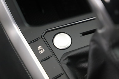 VW Taigo Gebrauchtwagen VW Taigo Gebrauchtwagen