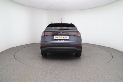 VW Taigo Gebrauchtwagen VW Taigo Gebrauchtwagen
