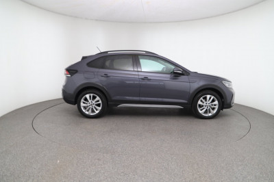 VW Taigo Gebrauchtwagen VW Taigo Gebrauchtwagen