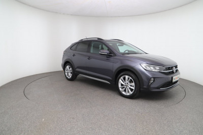 VW Taigo Gebrauchtwagen VW Taigo Gebrauchtwagen