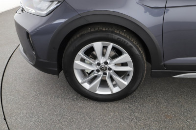 VW Taigo Gebrauchtwagen VW Taigo Gebrauchtwagen